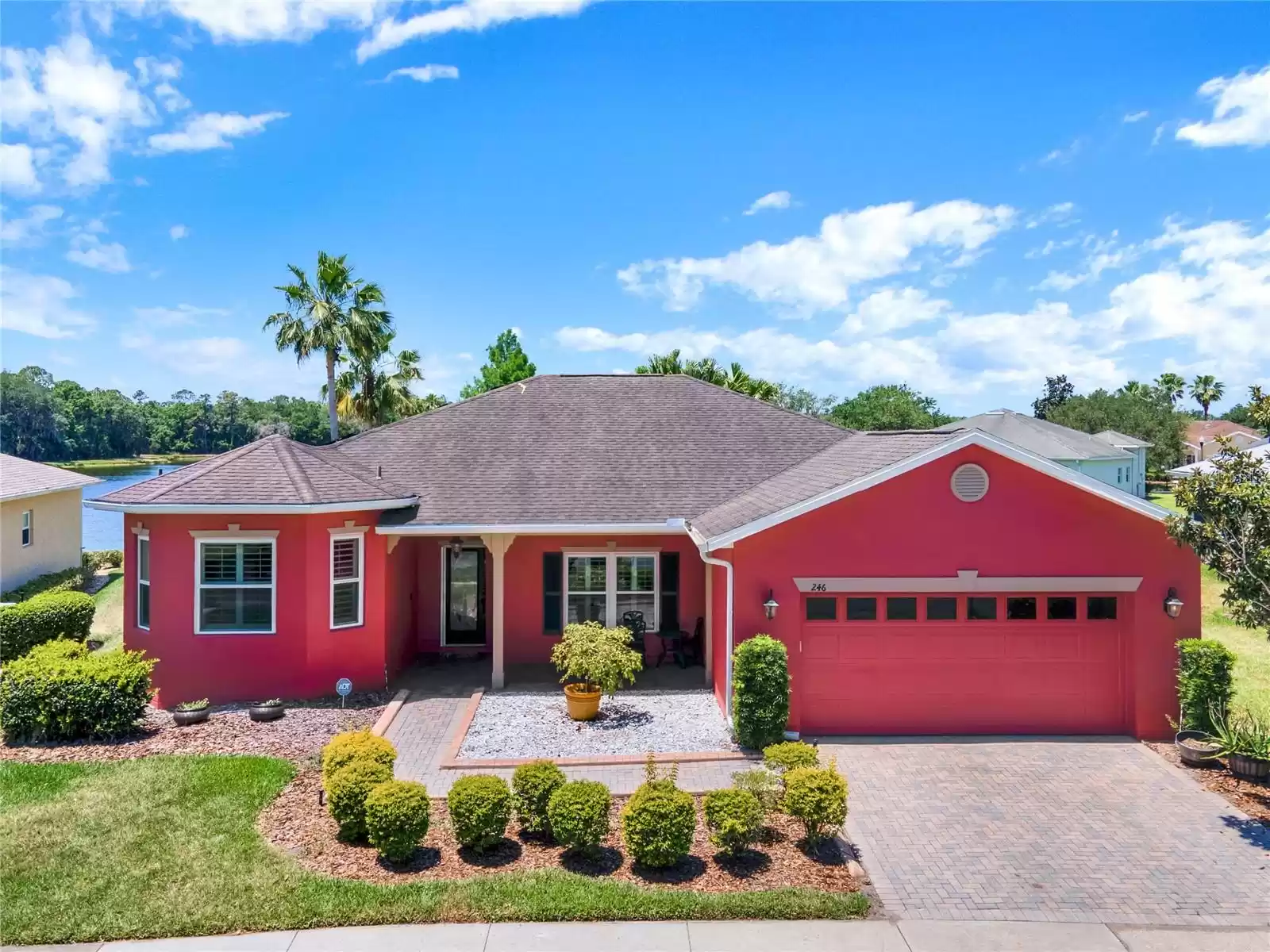 246 NEW RIVER DRIVE, KISSIMMEE, Florida 34759, 3 Bedrooms Bedrooms, ,2 BathroomsBathrooms,Residential,For Sale,NEW RIVER,MFRO6201514