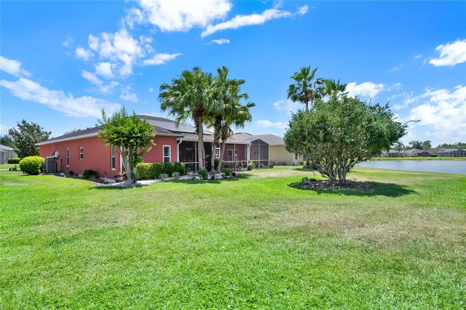 246 NEW RIVER DRIVE, KISSIMMEE, Florida 34759, 3 Bedrooms Bedrooms, ,2 BathroomsBathrooms,Residential,For Sale,NEW RIVER,MFRO6201514