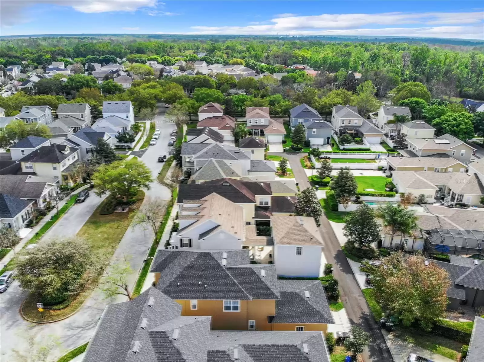 1134 TAPESTRY DRIVE, CELEBRATION, Florida 34747, 4 Bedrooms Bedrooms, ,2 BathroomsBathrooms,Residential,For Sale,TAPESTRY,MFRS5097229