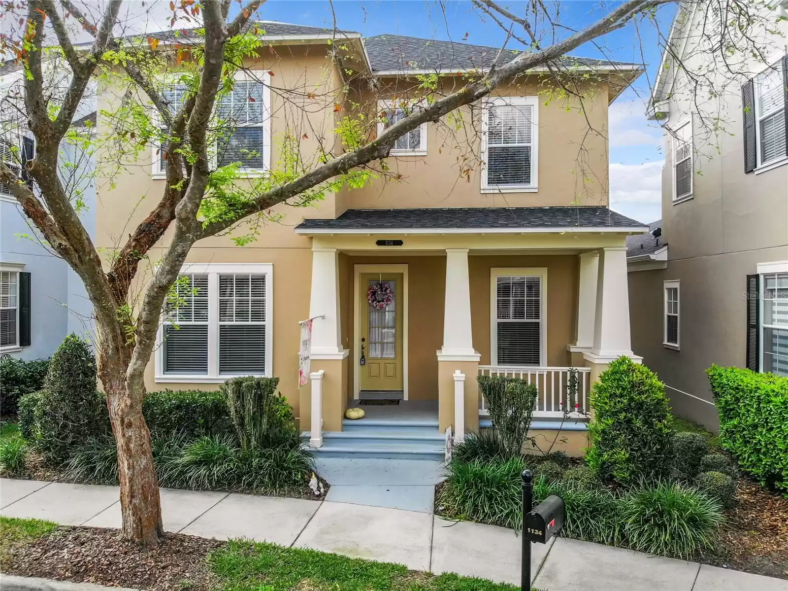 1134 TAPESTRY DRIVE, CELEBRATION, Florida 34747, 4 Bedrooms Bedrooms, ,2 BathroomsBathrooms,Residential,For Sale,TAPESTRY,MFRS5097229