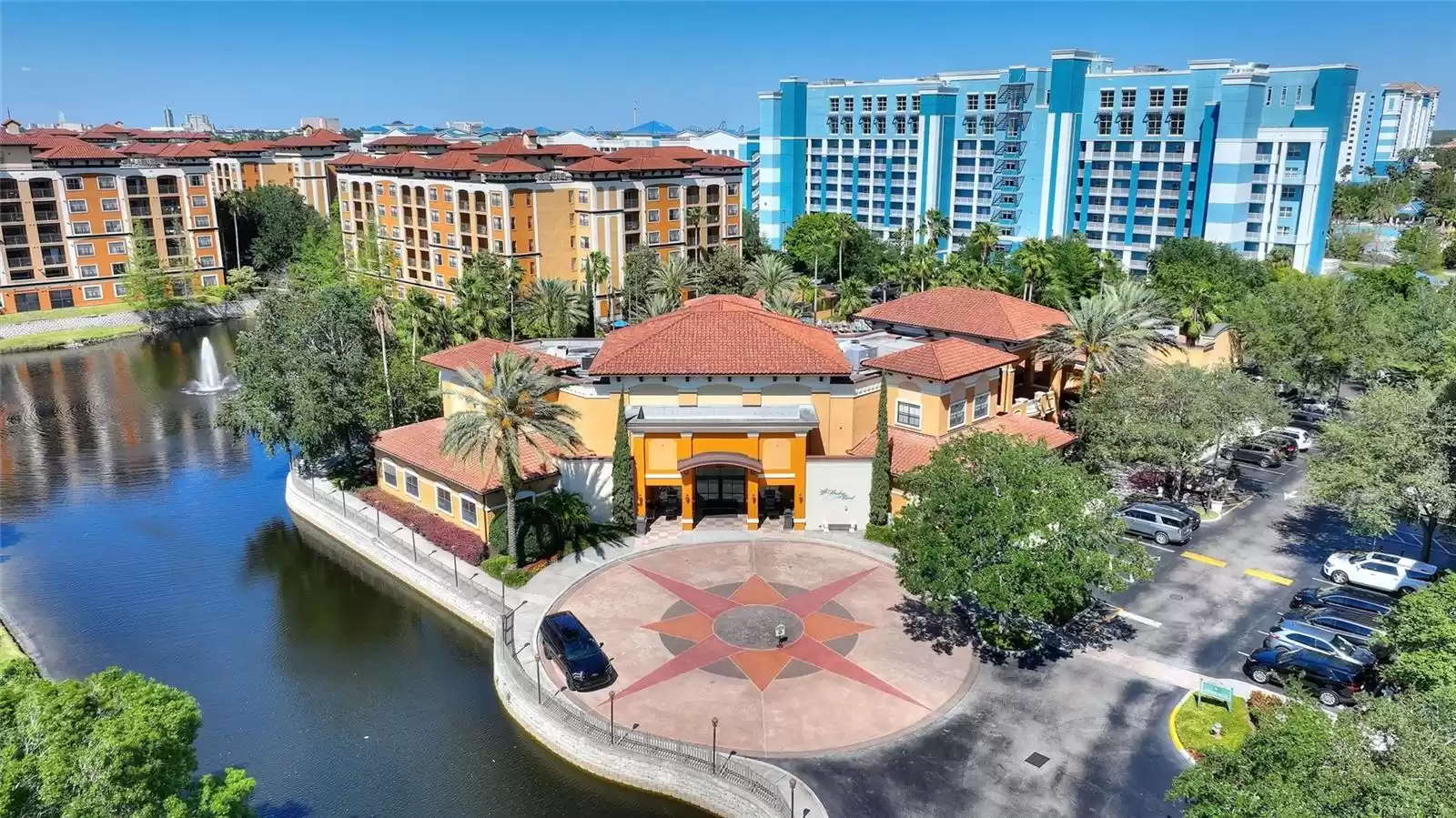 12544 FLORIDAYS RESORT DRIVE, ORLANDO, Florida 32821, 2 Bedrooms Bedrooms, ,2 BathroomsBathrooms,Residential,For Sale,FLORIDAYS RESORT,MFRO6205191