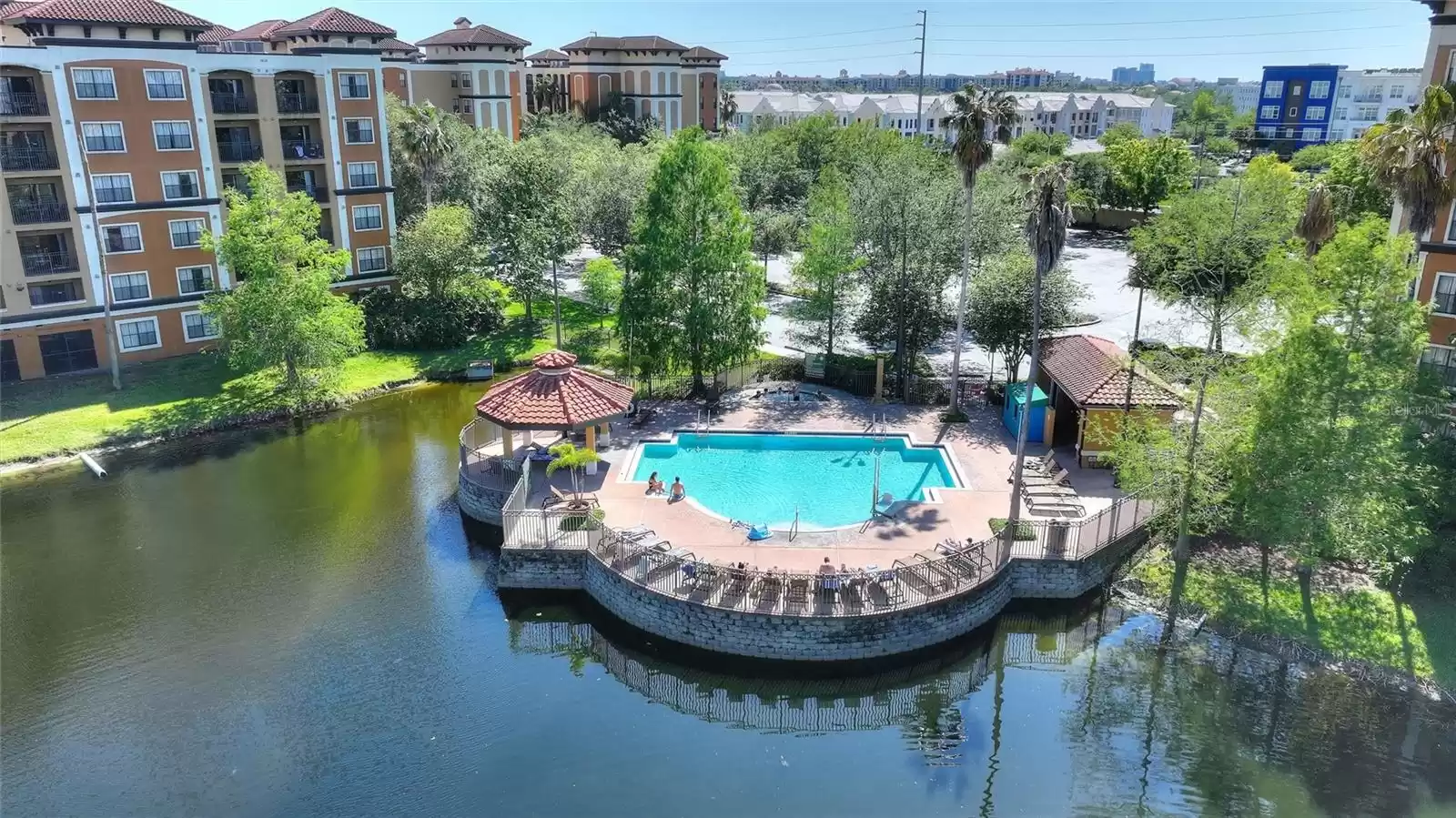 12544 FLORIDAYS RESORT DRIVE, ORLANDO, Florida 32821, 2 Bedrooms Bedrooms, ,2 BathroomsBathrooms,Residential,For Sale,FLORIDAYS RESORT,MFRO6205191