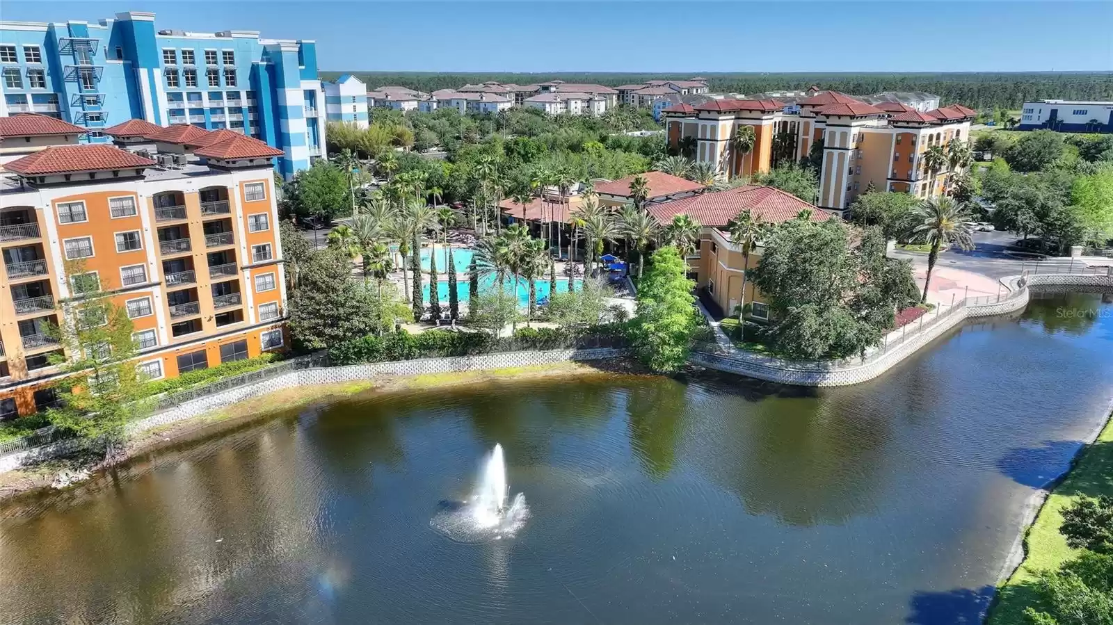 12544 FLORIDAYS RESORT DRIVE, ORLANDO, Florida 32821, 2 Bedrooms Bedrooms, ,2 BathroomsBathrooms,Residential,For Sale,FLORIDAYS RESORT,MFRO6205191