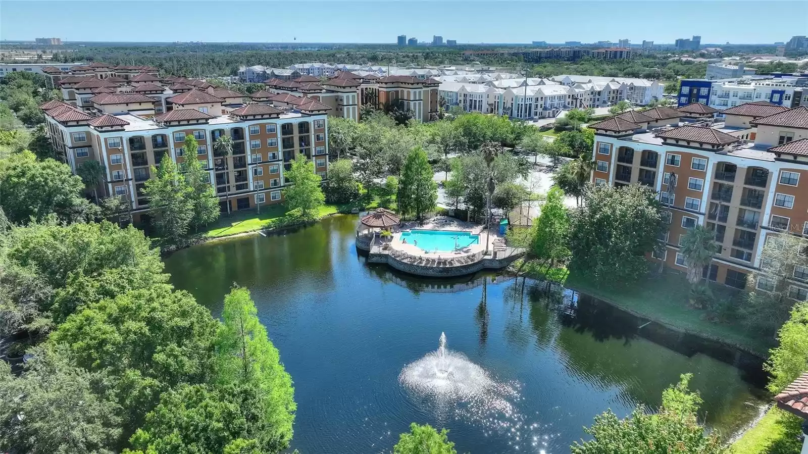 12544 FLORIDAYS RESORT DRIVE, ORLANDO, Florida 32821, 2 Bedrooms Bedrooms, ,2 BathroomsBathrooms,Residential,For Sale,FLORIDAYS RESORT,MFRO6205191