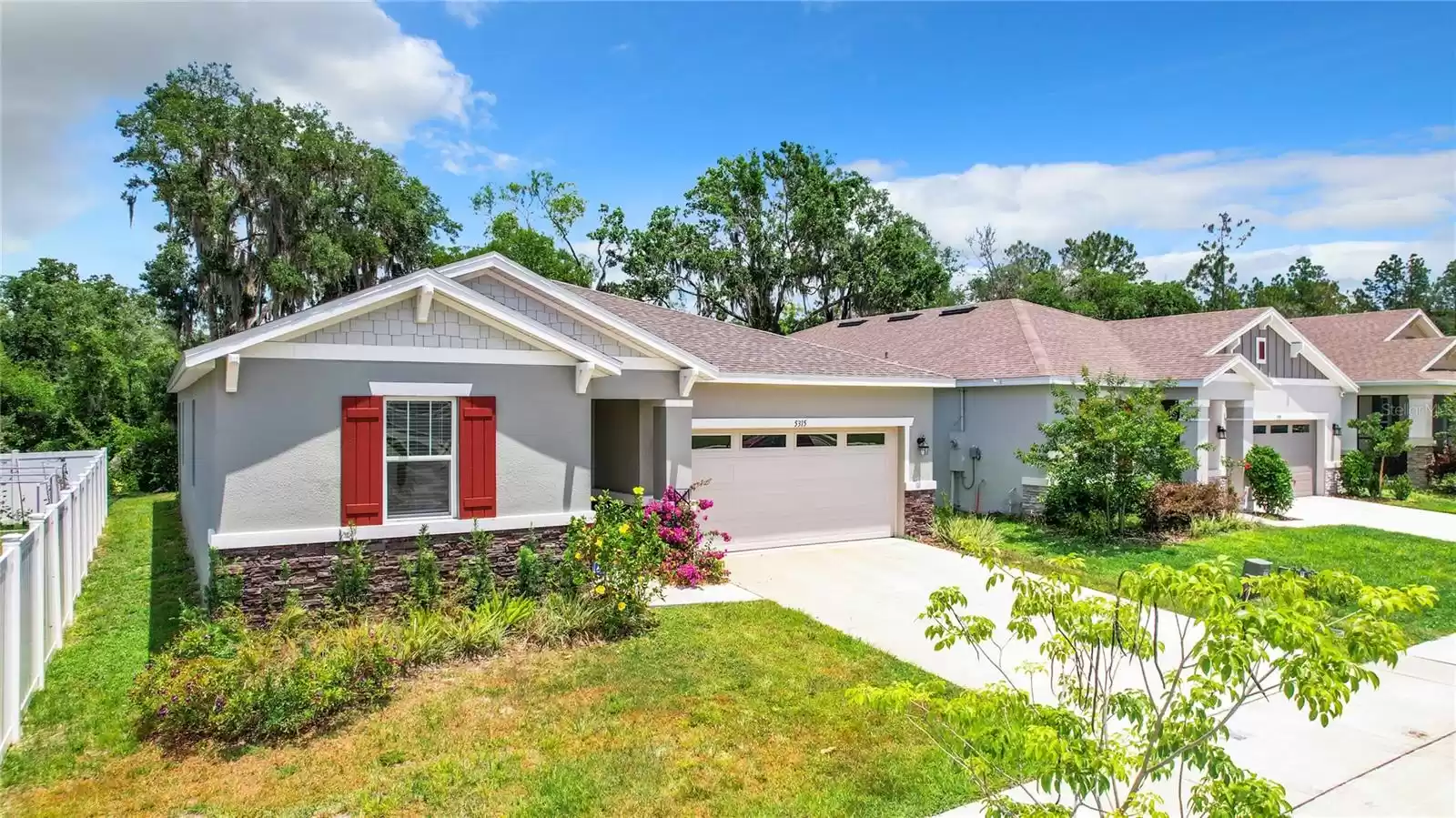 5315 MEADOW SONG DRIVE, OKAHUMPKA, Florida 34762, 3 Bedrooms Bedrooms, ,2 BathroomsBathrooms,Residential,For Sale,MEADOW SONG,MFRO6205682