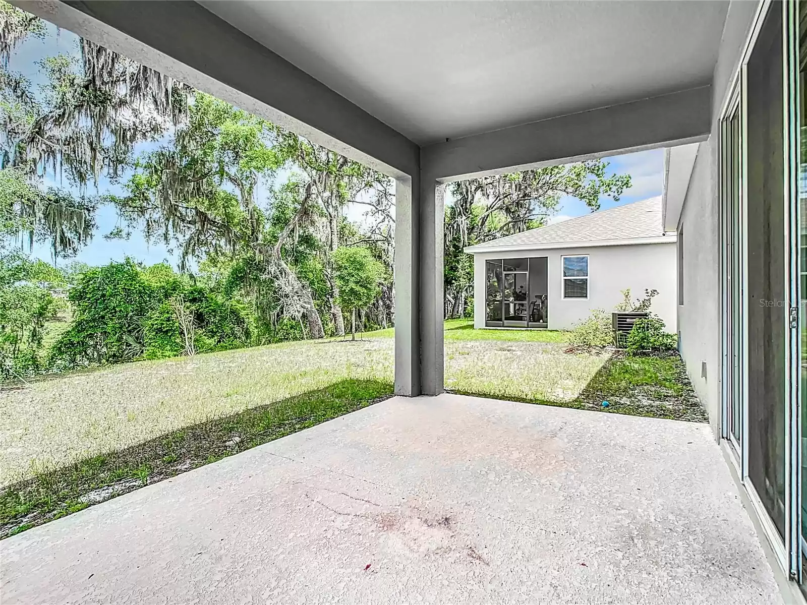 5315 MEADOW SONG DRIVE, OKAHUMPKA, Florida 34762, 3 Bedrooms Bedrooms, ,2 BathroomsBathrooms,Residential,For Sale,MEADOW SONG,MFRO6205682