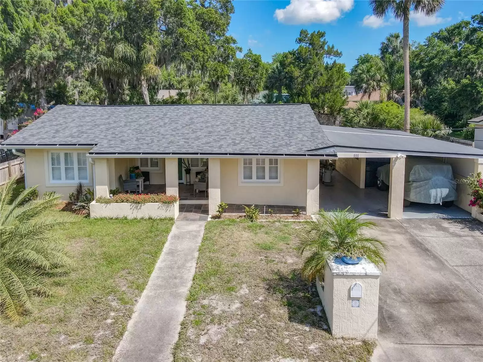 111 10TH STREET, NEW SMYRNA BEACH, Florida 32168, 3 Bedrooms Bedrooms, ,2 BathroomsBathrooms,Residential,For Sale,10TH,MFRO6206296