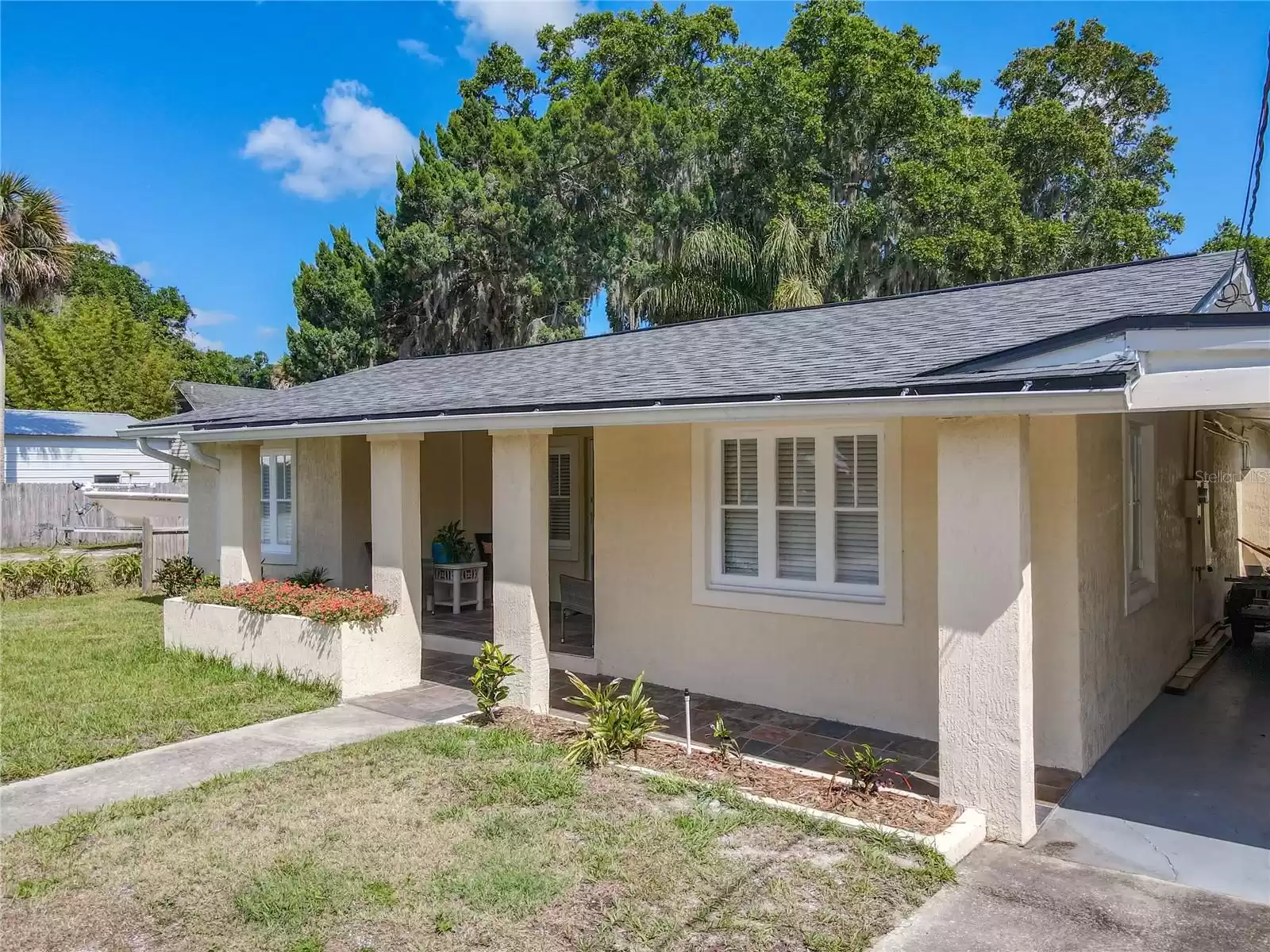 111 10TH STREET, NEW SMYRNA BEACH, Florida 32168, 3 Bedrooms Bedrooms, ,2 BathroomsBathrooms,Residential,For Sale,10TH,MFRO6206296