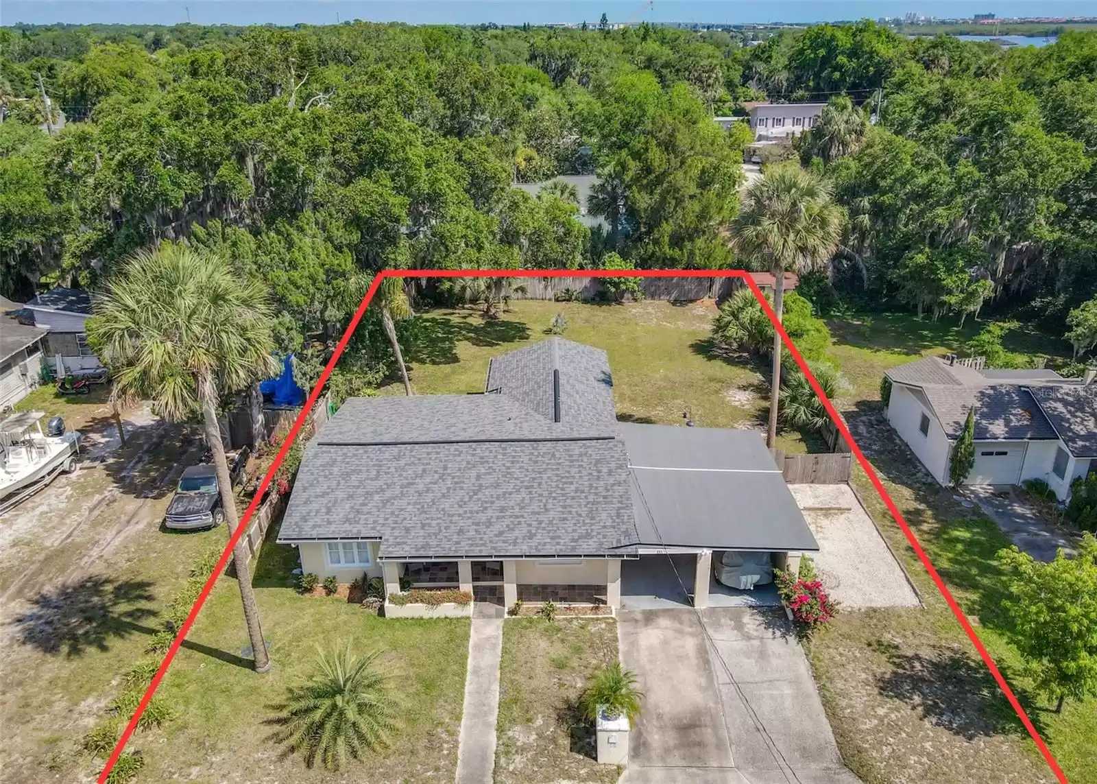 111 10TH STREET, NEW SMYRNA BEACH, Florida 32168, 3 Bedrooms Bedrooms, ,2 BathroomsBathrooms,Residential,For Sale,10TH,MFRO6206296