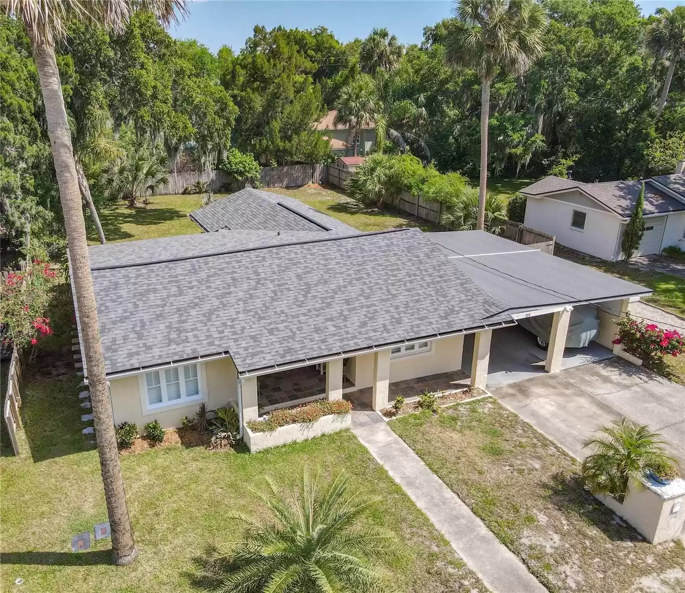 111 10TH STREET, NEW SMYRNA BEACH, Florida 32168, 3 Bedrooms Bedrooms, ,2 BathroomsBathrooms,Residential,For Sale,10TH,MFRO6206296