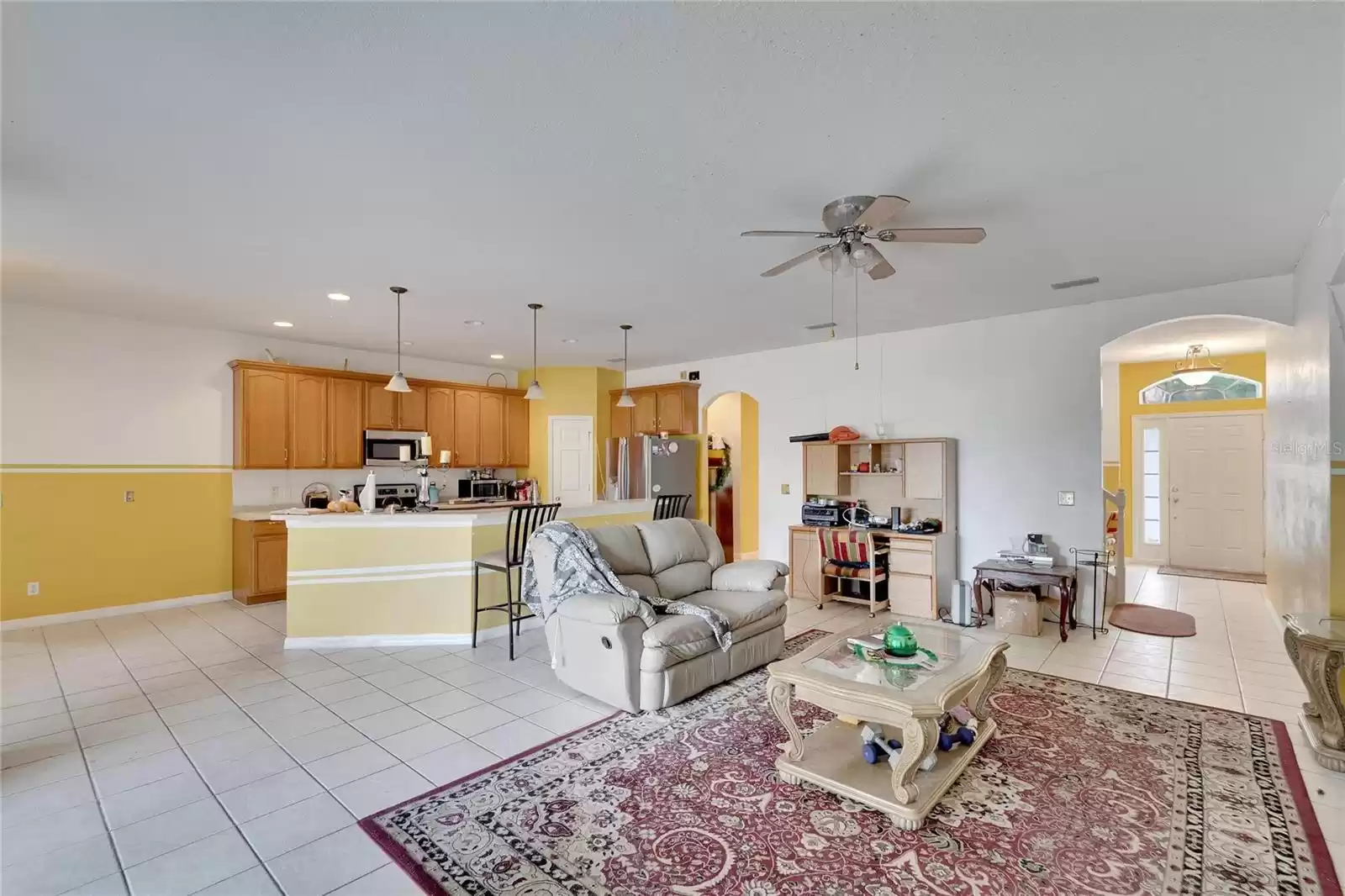 12902 CATTAIL SHORE LANE, RIVERVIEW, Florida 33579, 4 Bedrooms Bedrooms, ,4 BathroomsBathrooms,Residential,For Sale,CATTAIL SHORE,MFRT3526315