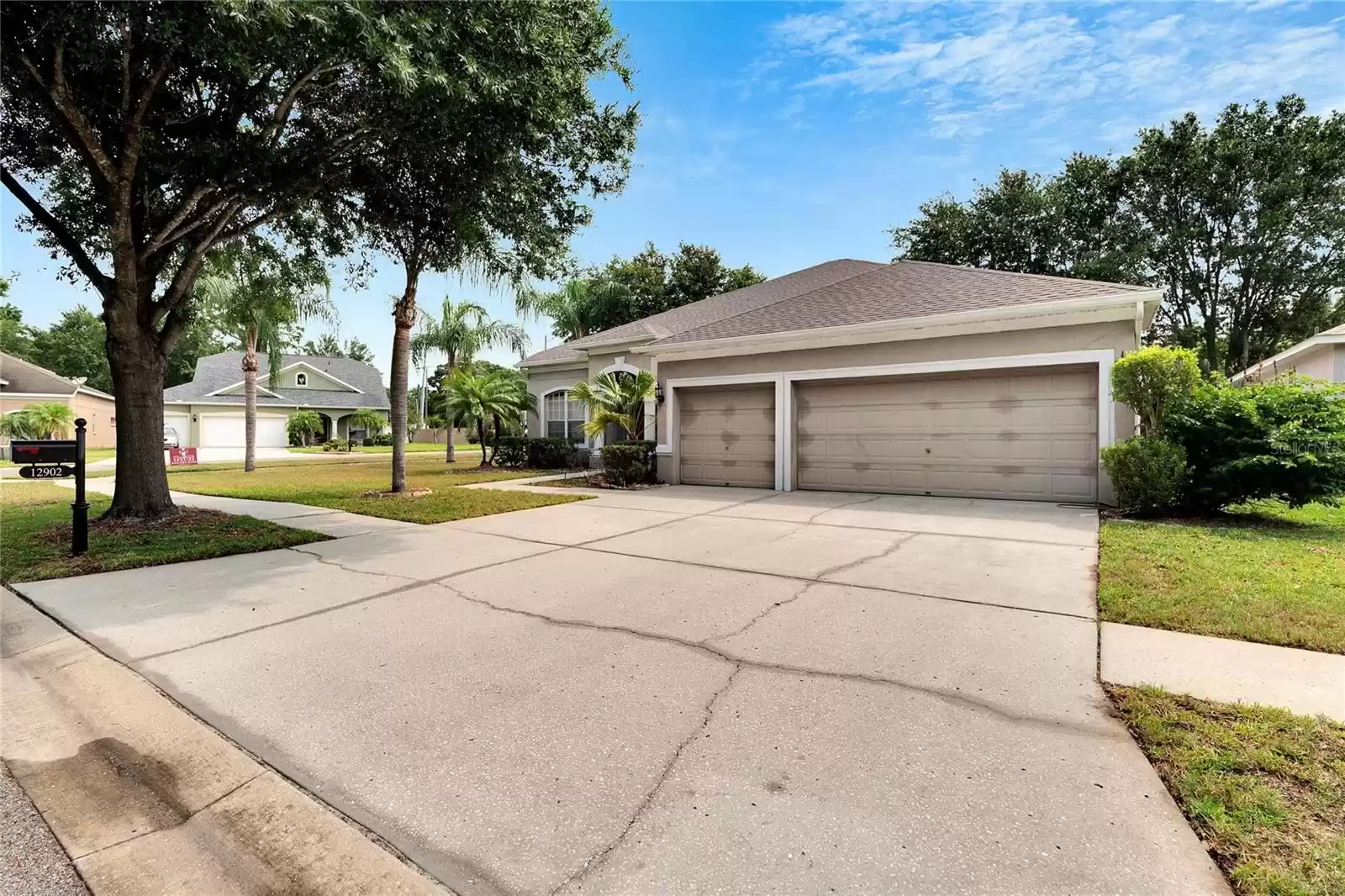 12902 CATTAIL SHORE LANE, RIVERVIEW, Florida 33579, 4 Bedrooms Bedrooms, ,4 BathroomsBathrooms,Residential,For Sale,CATTAIL SHORE,MFRT3526315