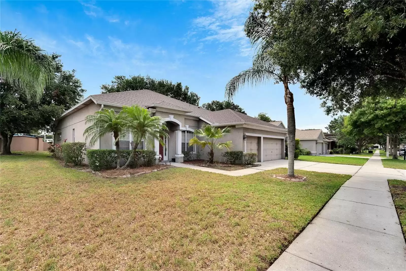 12902 CATTAIL SHORE LANE, RIVERVIEW, Florida 33579, 4 Bedrooms Bedrooms, ,4 BathroomsBathrooms,Residential,For Sale,CATTAIL SHORE,MFRT3526315