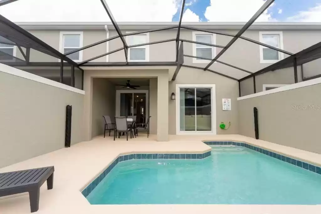 4243 PARAGRAPH DRIVE, KISSIMMEE, Florida 34746, 4 Bedrooms Bedrooms, ,3 BathroomsBathrooms,Residential,For Sale,PARAGRAPH,MFRO6206613