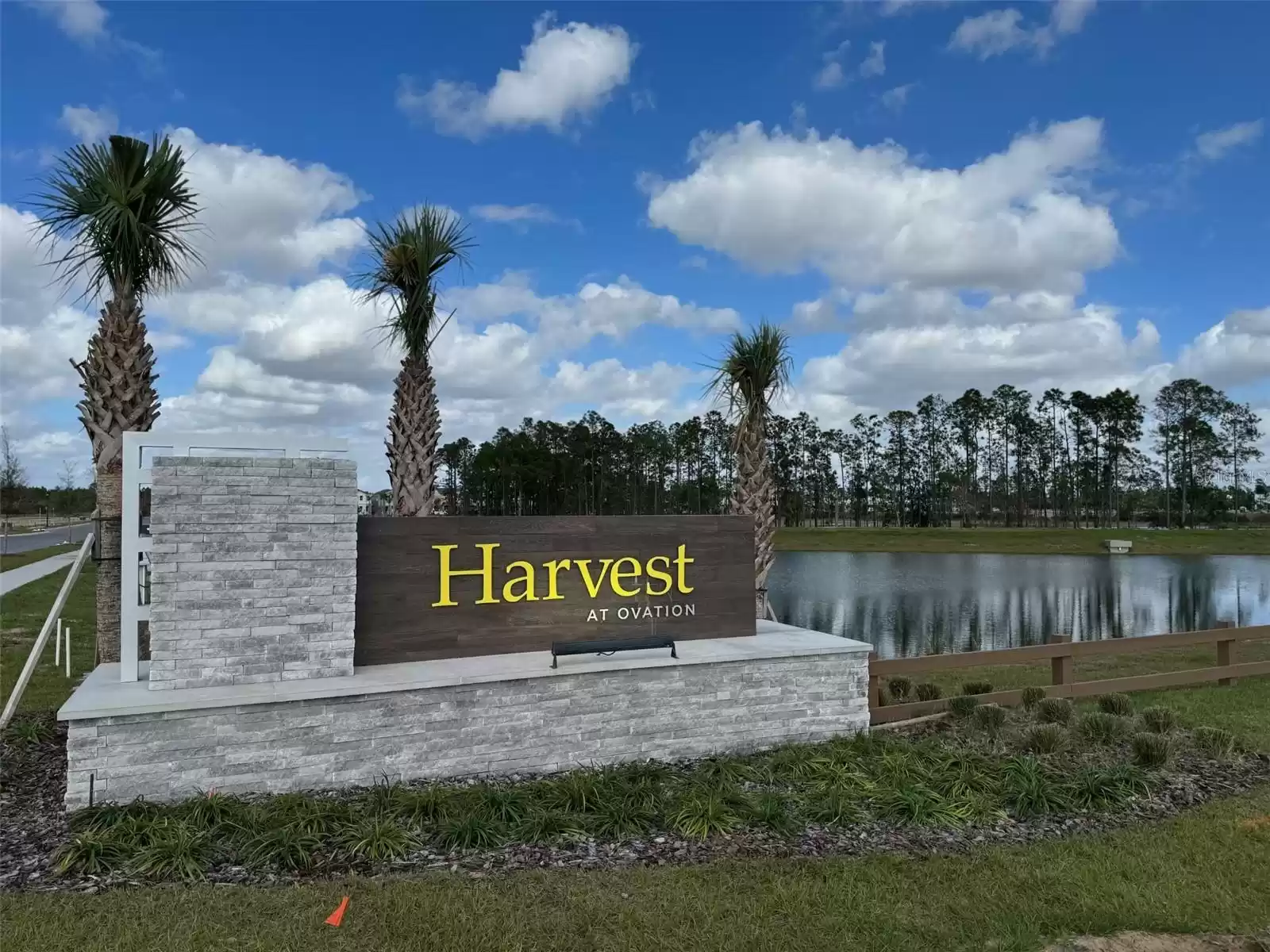 Harvest at Ovation Amenities