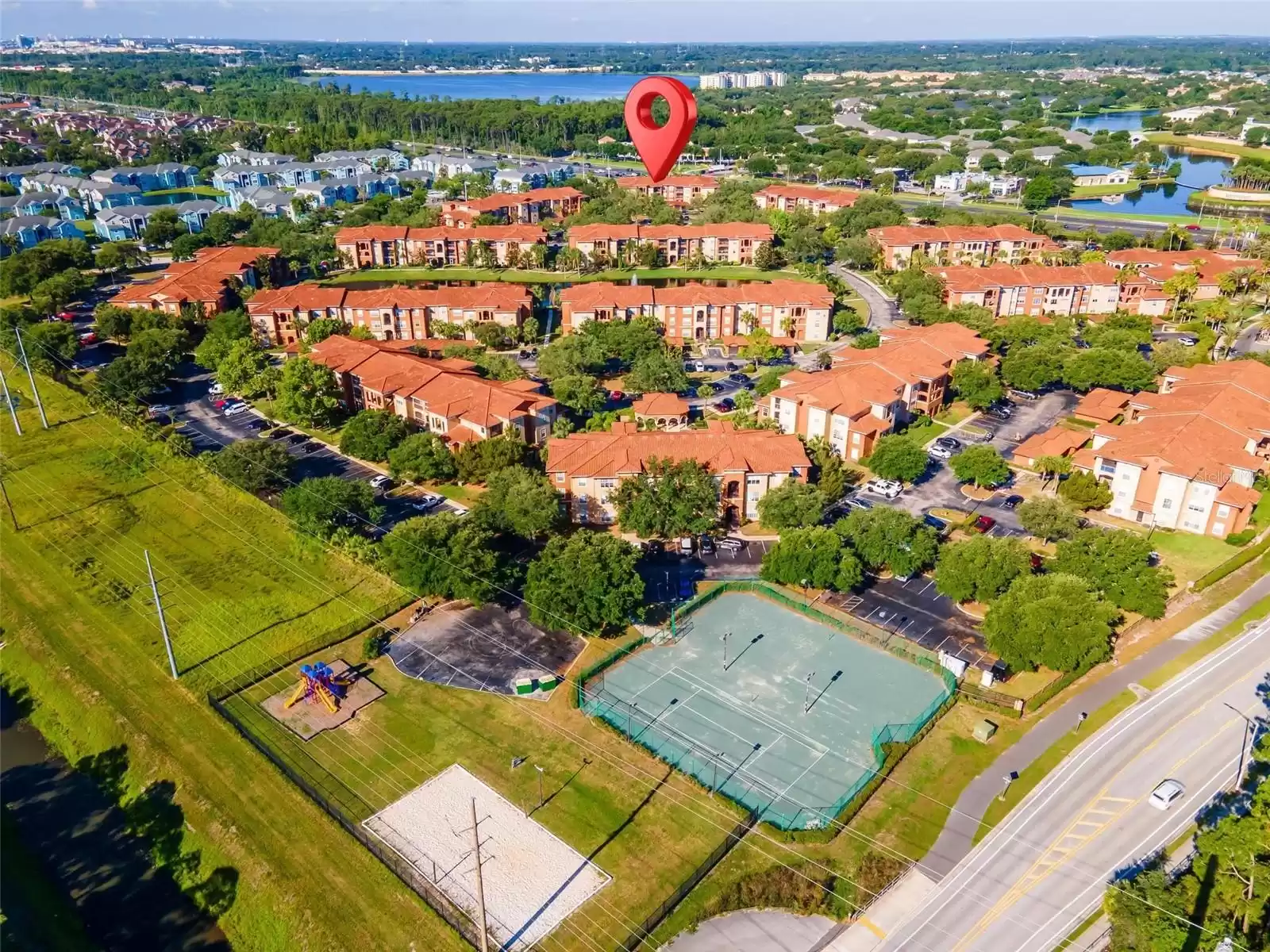 5560 METROWEST BOULEVARD, ORLANDO, Florida 32811, 2 Bedrooms Bedrooms, ,2 BathroomsBathrooms,Residential,For Sale,METROWEST,MFRU8243754