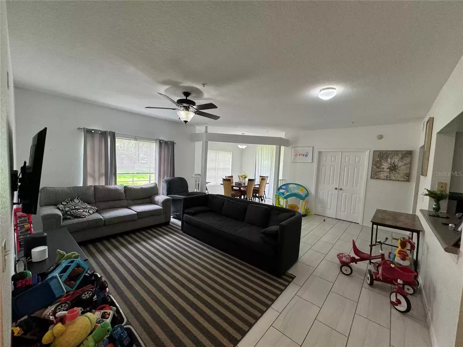 5156 CITY STREET, ORLANDO, Florida 32839, 3 Bedrooms Bedrooms, ,2 BathroomsBathrooms,Residential,For Sale,CITY,MFRO6207418