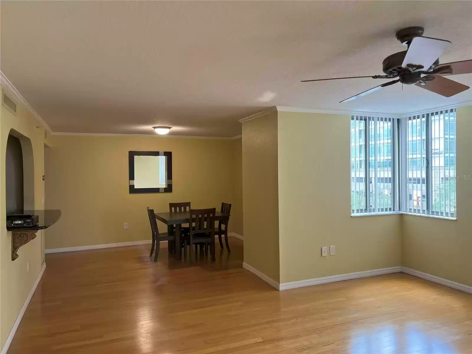 530 CENTRAL BOULEVARD, ORLANDO, Florida 32801, 1 Bedroom Bedrooms, ,1 BathroomBathrooms,Residential Lease,For Rent,CENTRAL,MFRO6207462