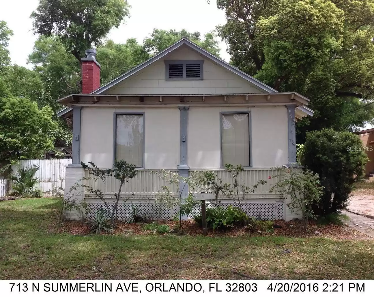 703 COLONIAL DRIVE, ORLANDO, Florida 32803, ,Residential Income,For Sale,COLONIAL,MFRO6206432