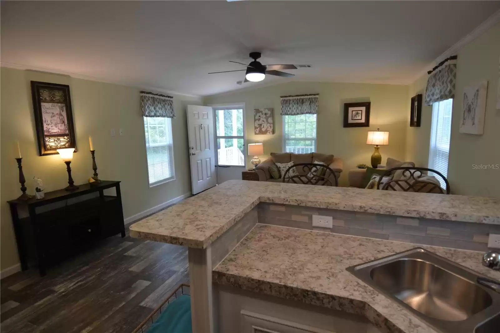 11097 TROUT COURT, FLORAL CITY, Florida 34436, 2 Bedrooms Bedrooms, ,2 BathroomsBathrooms,Residential,For Sale,TROUT,MFRO6208399