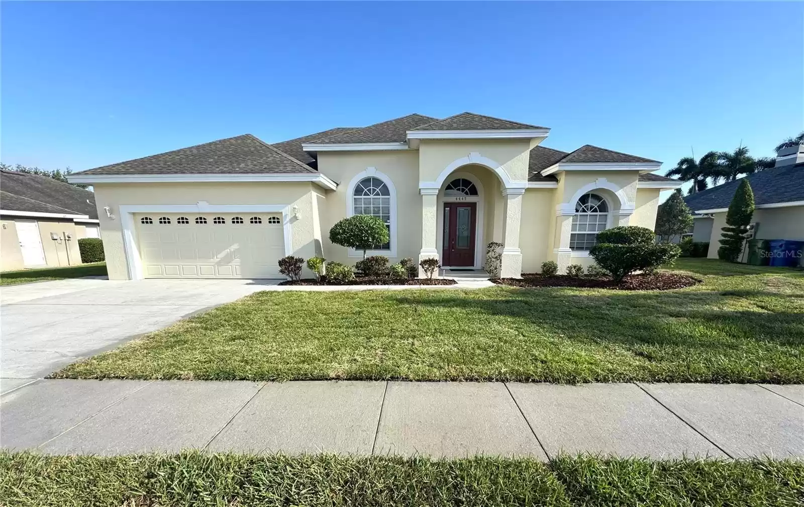 4442 MANDOLIN BOULEVARD, WINTER HAVEN, Florida 33884, 4 Bedrooms Bedrooms, ,3 BathroomsBathrooms,Residential,For Sale,MANDOLIN,MFRT3526085