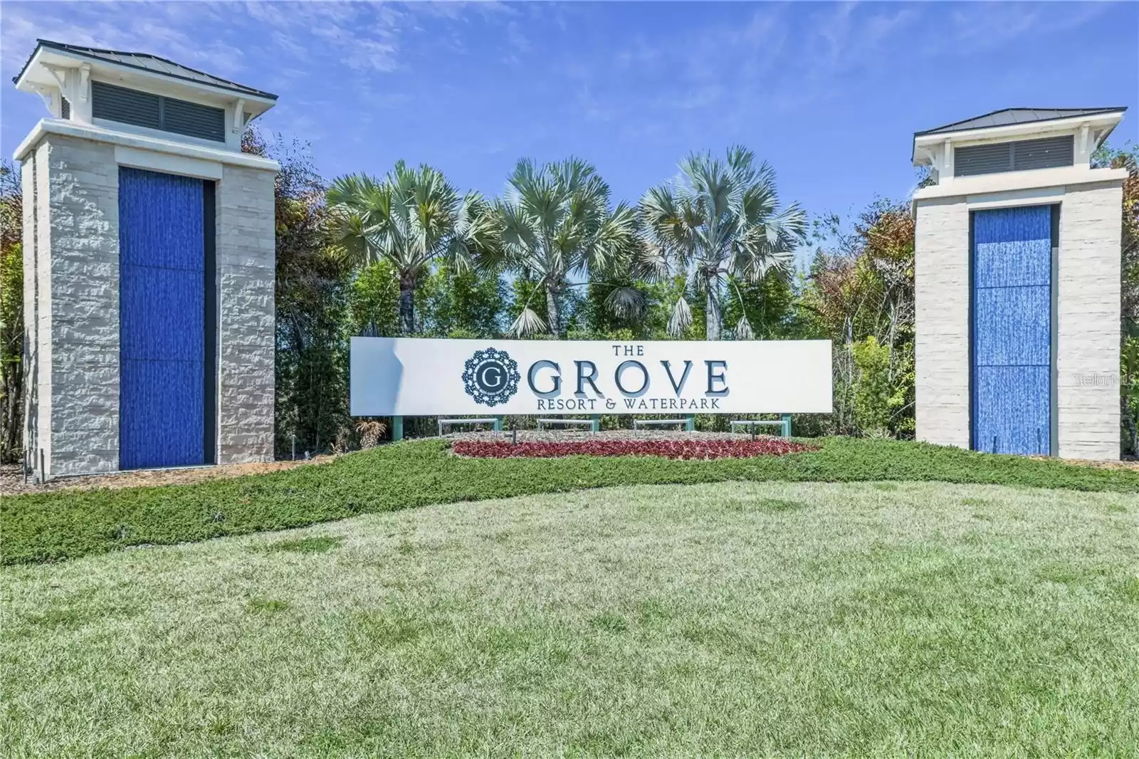 14501 GROVE RESORT AVENUE, WINTER GARDEN, Florida 34787, 2 Bedrooms Bedrooms, ,2 BathroomsBathrooms,Residential,For Sale,GROVE RESORT,MFRO6120866