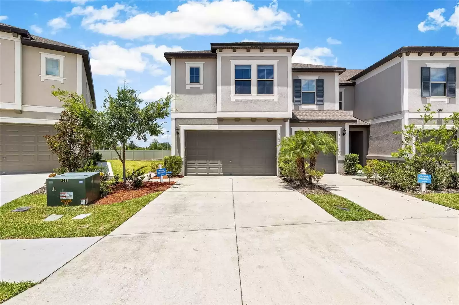 31807 BLUE PASSING LOOP, WESLEY CHAPEL, Florida 33545, 3 Bedrooms Bedrooms, ,2 BathroomsBathrooms,Residential,For Sale,BLUE PASSING,MFRT3528471