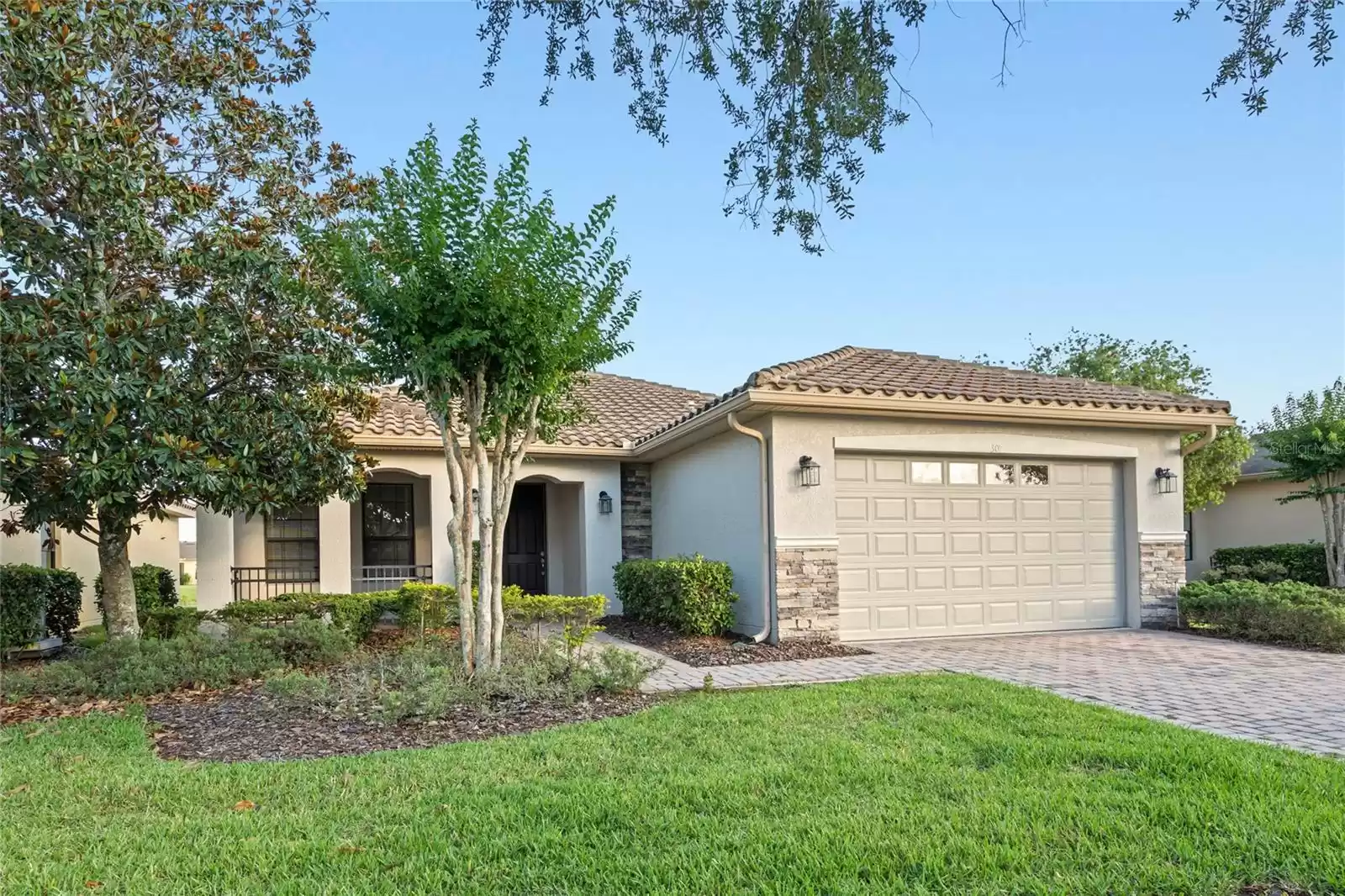 307 MONTEREY ST, KISSIMMEE, Florida 34759, 2 Bedrooms Bedrooms, ,2 BathroomsBathrooms,Residential,For Sale,MONTEREY ST,MFRO6207567