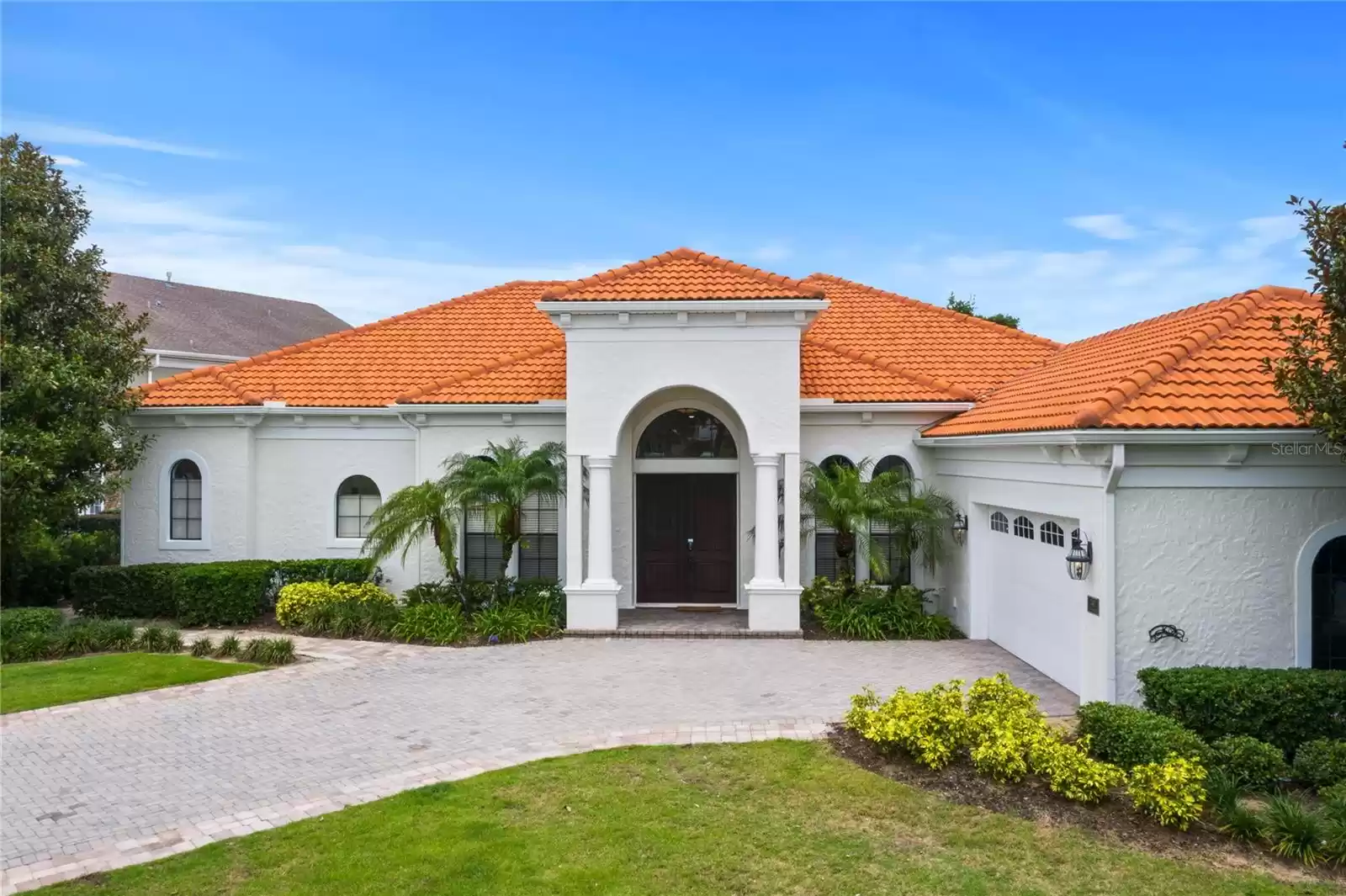 7487 GATHERING DRIVE, REUNION, Florida 34747, 6 Bedrooms Bedrooms, ,6 BathroomsBathrooms,Residential,For Sale,GATHERING,MFRO6159584