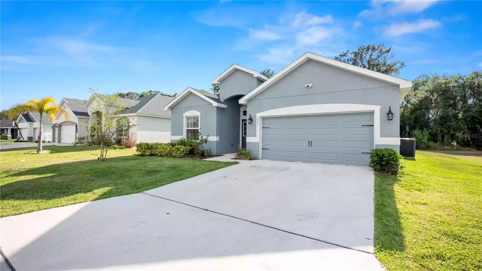 233 ST THOMAS DRIVE, MULBERRY, Florida 33860, 4 Bedrooms Bedrooms, ,2 BathroomsBathrooms,Residential,For Sale,ST THOMAS,MFRL4944926