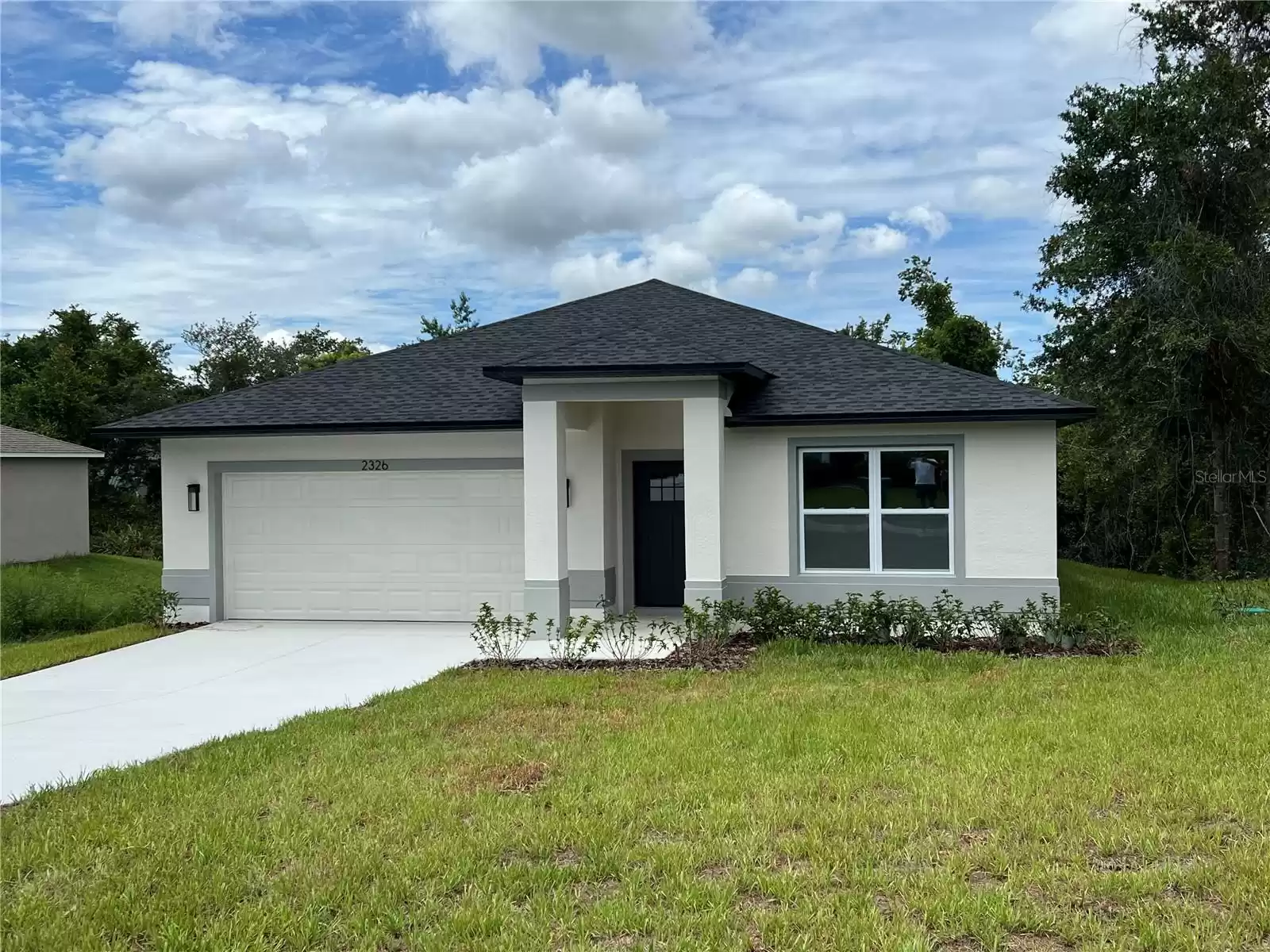 2326 FITZPATRICK TERRACE, DELTONA, Florida 32725, 3 Bedrooms Bedrooms, ,2 BathroomsBathrooms,Residential,For Sale,FITZPATRICK,MFRO6208383