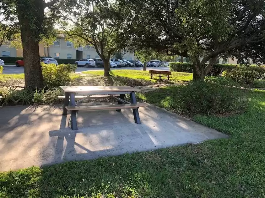 Picnic Area