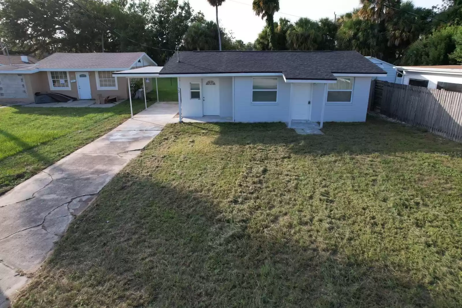 73 BROOKS DRIVE, ORMOND BEACH, Florida 32176, 3 Bedrooms Bedrooms, ,2 BathroomsBathrooms,Residential,For Sale,BROOKS,MFRO6206273