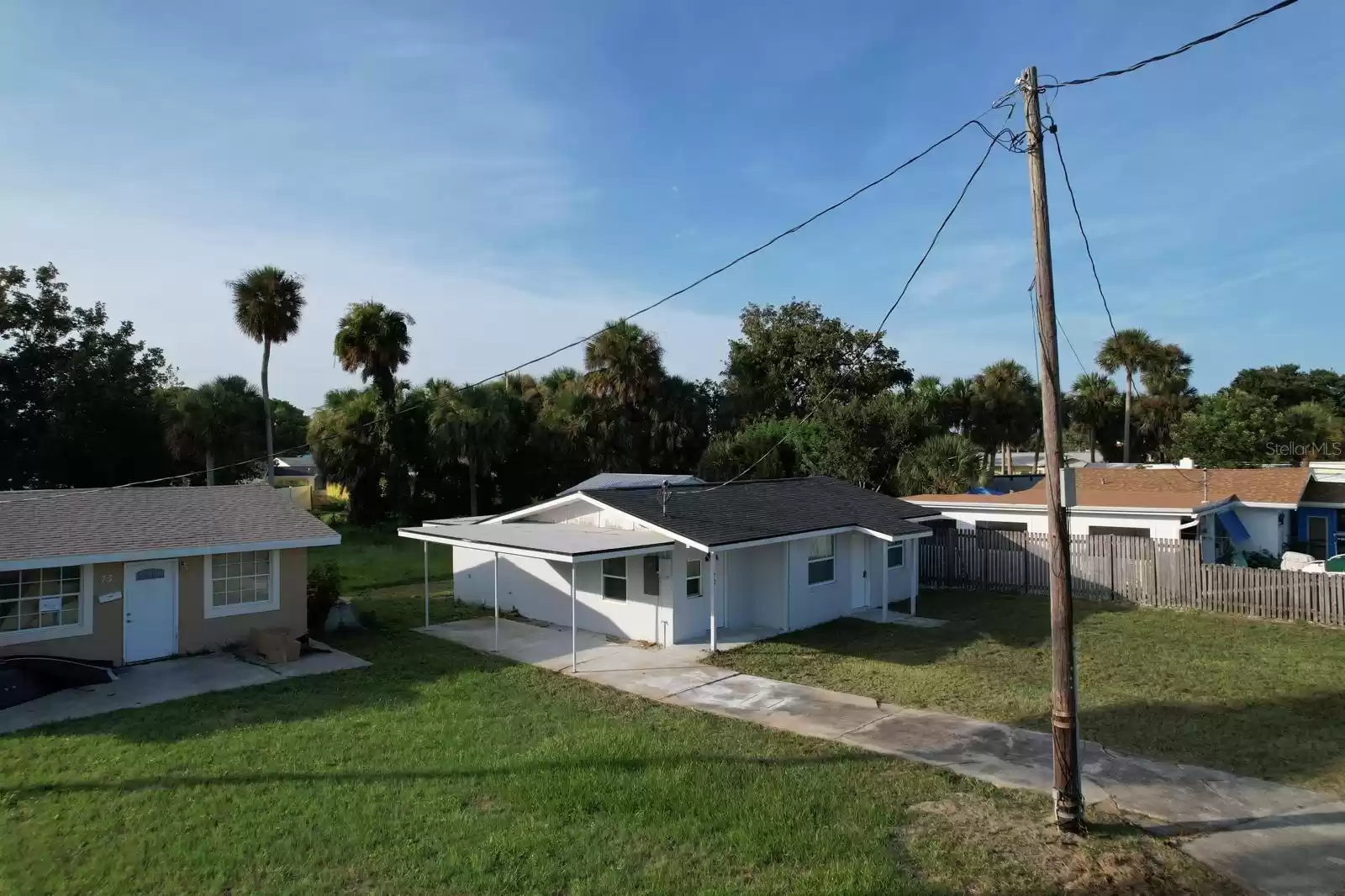 73 BROOKS DRIVE, ORMOND BEACH, Florida 32176, 3 Bedrooms Bedrooms, ,2 BathroomsBathrooms,Residential,For Sale,BROOKS,MFRO6206273