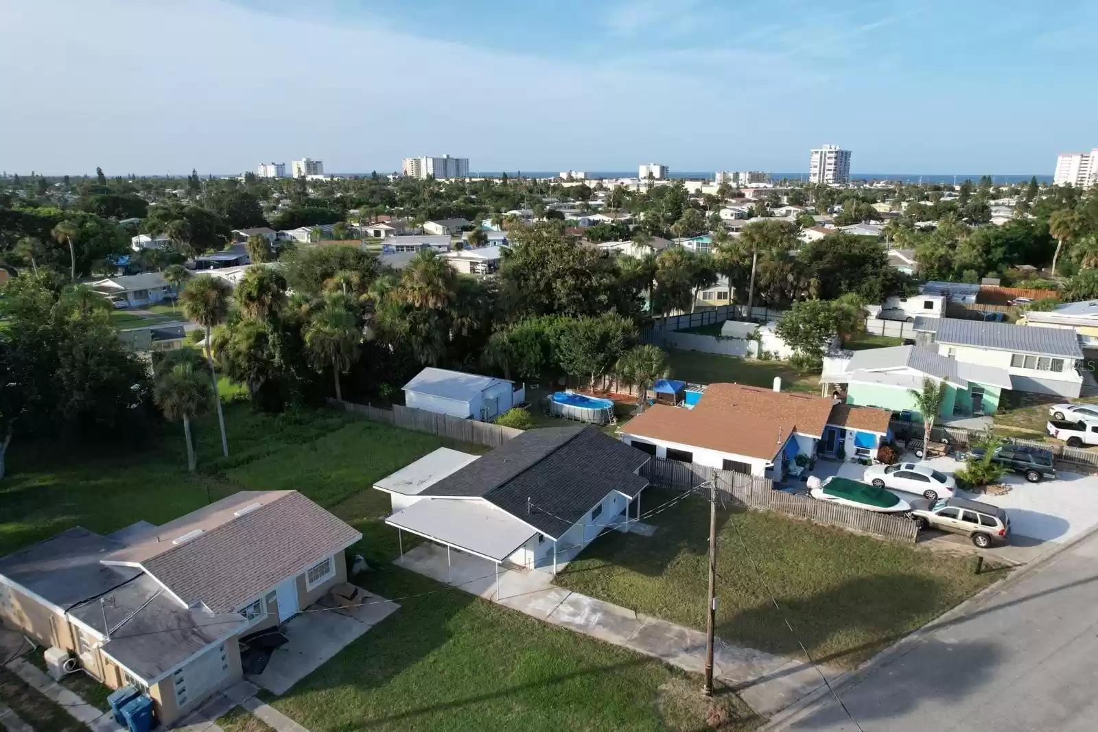 73 BROOKS DRIVE, ORMOND BEACH, Florida 32176, 3 Bedrooms Bedrooms, ,2 BathroomsBathrooms,Residential,For Sale,BROOKS,MFRO6206273