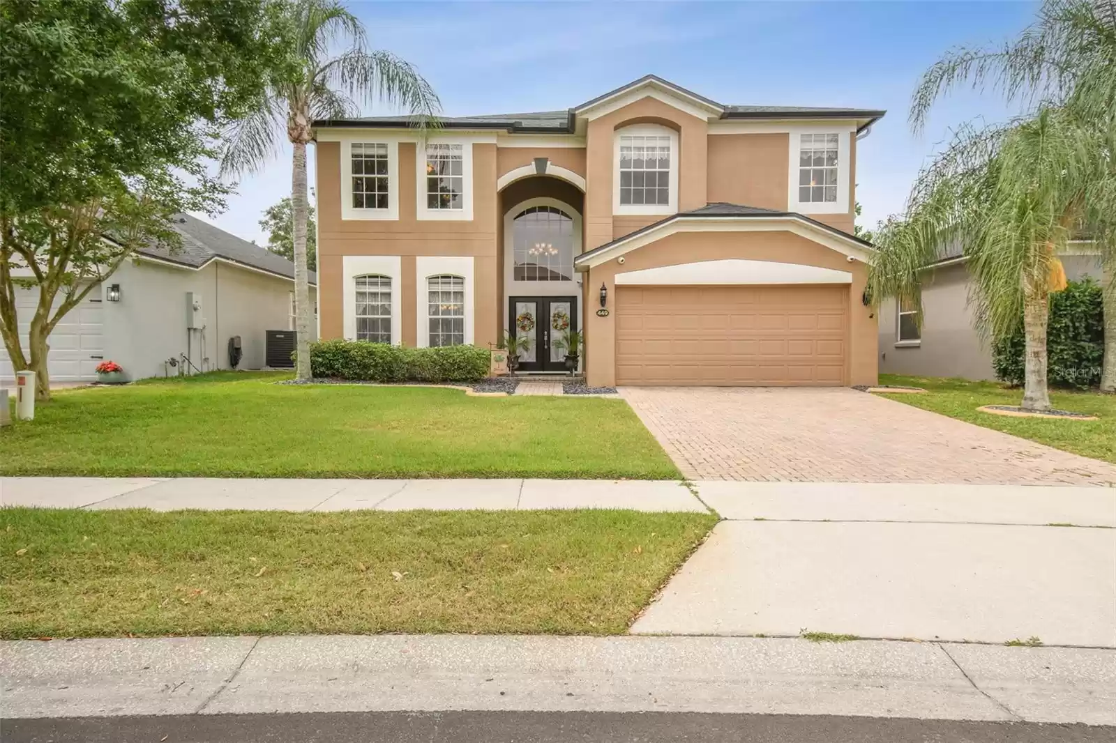 449 HOME GROVE DRIVE, WINTER GARDEN, Florida 34787, 5 Bedrooms Bedrooms, ,3 BathroomsBathrooms,Residential,For Sale,HOME GROVE,MFRO6203833