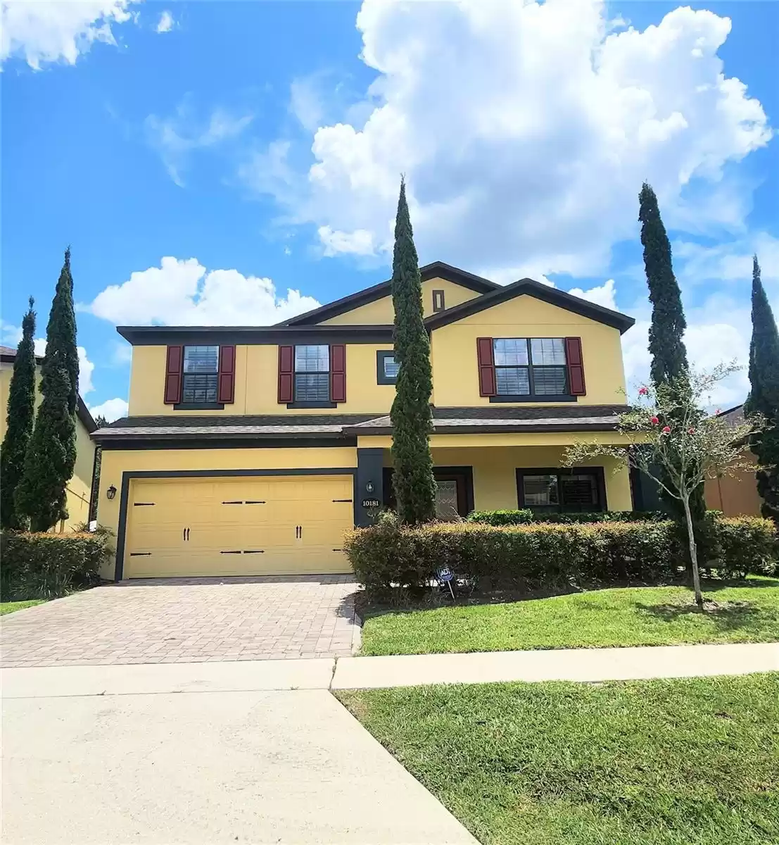 10181 ARMANDO CIRCLE, ORLANDO, Florida 32825, 4 Bedrooms Bedrooms, ,2 BathroomsBathrooms,Residential,For Sale,ARMANDO,MFRS5101405