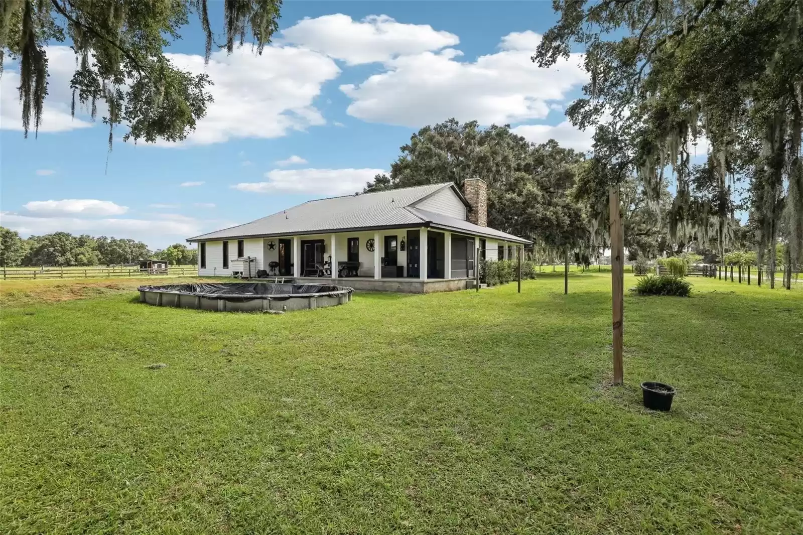 1392 103RD AVENUE, WEBSTER, Florida 33597, 4 Bedrooms Bedrooms, ,2 BathroomsBathrooms,Residential,For Sale,103RD,MFRG5078152