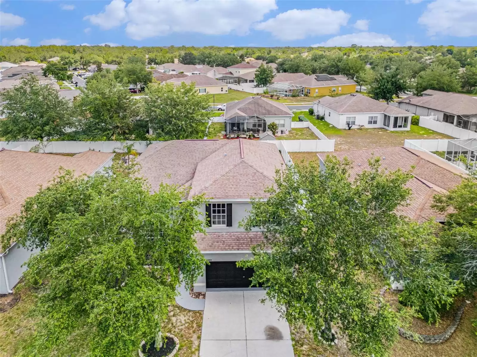 15663 DURANGO CIRCLE, BROOKSVILLE, Florida 34604, 4 Bedrooms Bedrooms, ,2 BathroomsBathrooms,Residential,For Sale,DURANGO,MFRT3528411