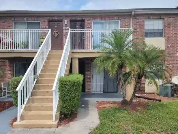 2520 CAPER LANE, MAITLAND, Florida 32751, 1 Bedroom Bedrooms, ,1 BathroomBathrooms,Residential,For Sale,CAPER,MFRO6181338