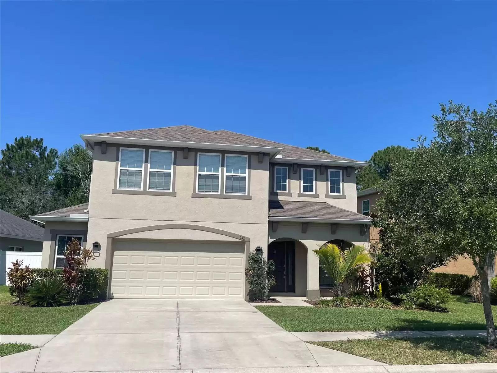 6431 BRADFORD HILL CT, WESLEY CHAPEL, Florida 33545, 4 Bedrooms Bedrooms, ,2 BathroomsBathrooms,Residential Lease,For Rent,BRADFORD HILL CT,MFRT3529608