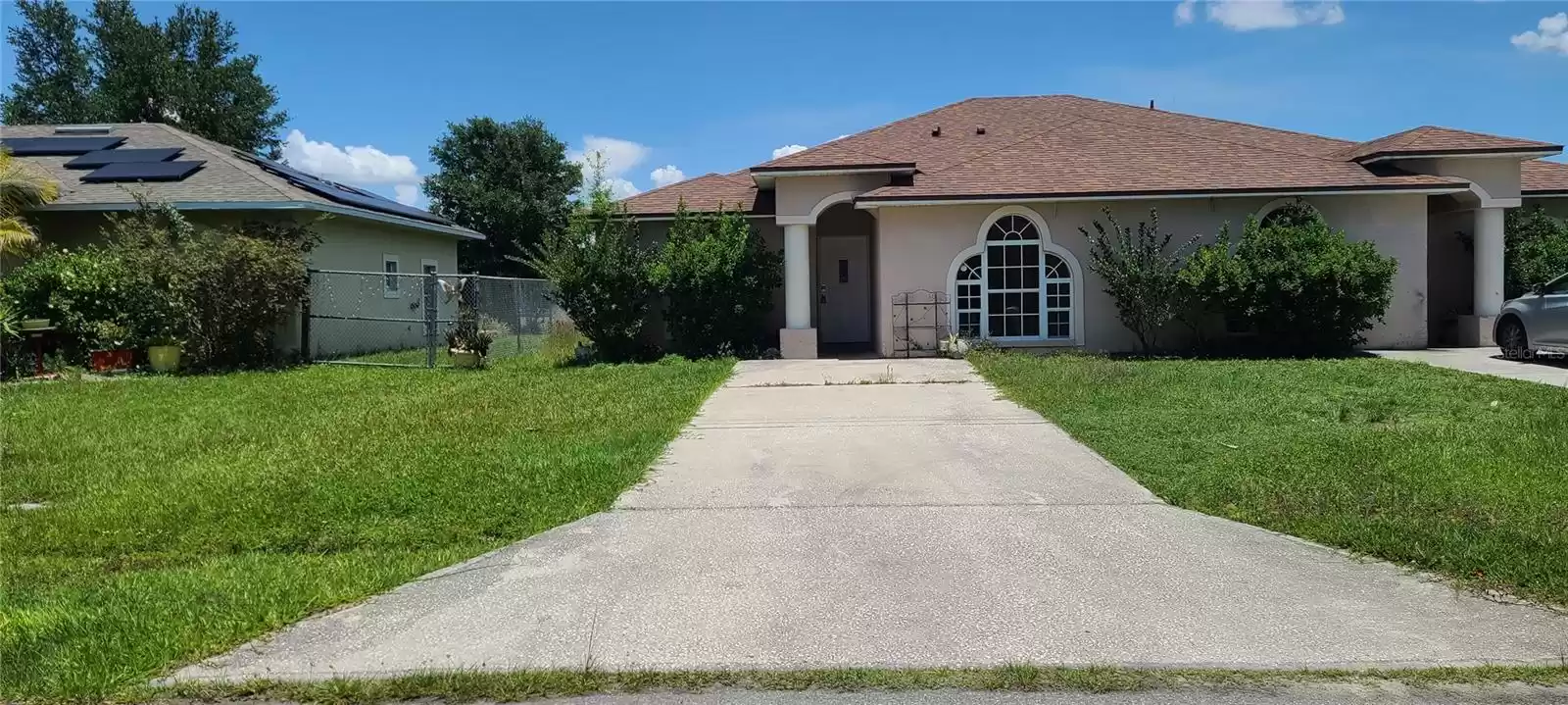 756 CAMEL COURT, KISSIMMEE, Florida 34759, 4 Bedrooms Bedrooms, ,2 BathroomsBathrooms,Residential Lease,For Rent,CAMEL,MFRS5105778