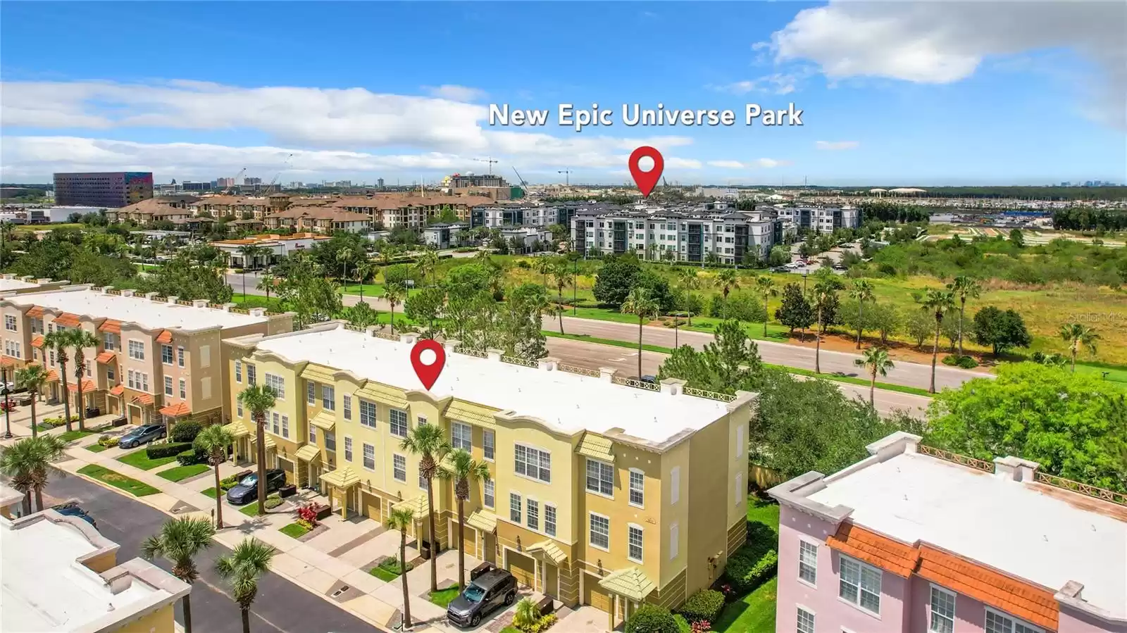 4815 TIDECREST AVE UNIT 161, ORLANDO, Florida 32819, 3 Bedrooms Bedrooms, ,3 BathroomsBathrooms,Residential,For Sale,TIDECREST AVE UNIT 161,MFRO6208955