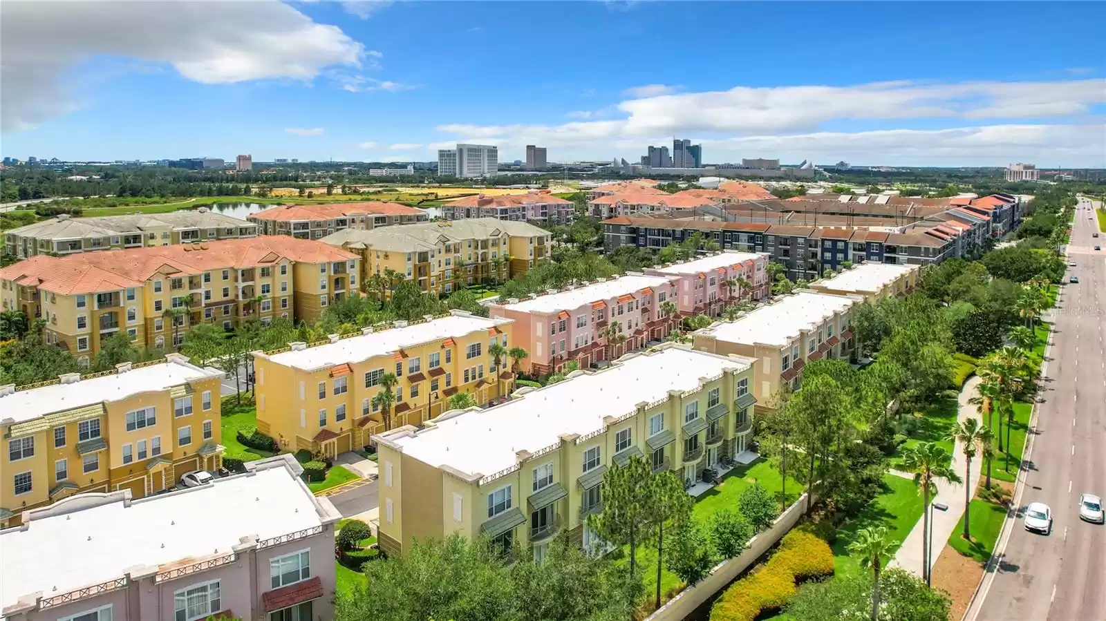 4815 TIDECREST AVE UNIT 161, ORLANDO, Florida 32819, 3 Bedrooms Bedrooms, ,3 BathroomsBathrooms,Residential,For Sale,TIDECREST AVE UNIT 161,MFRO6208955