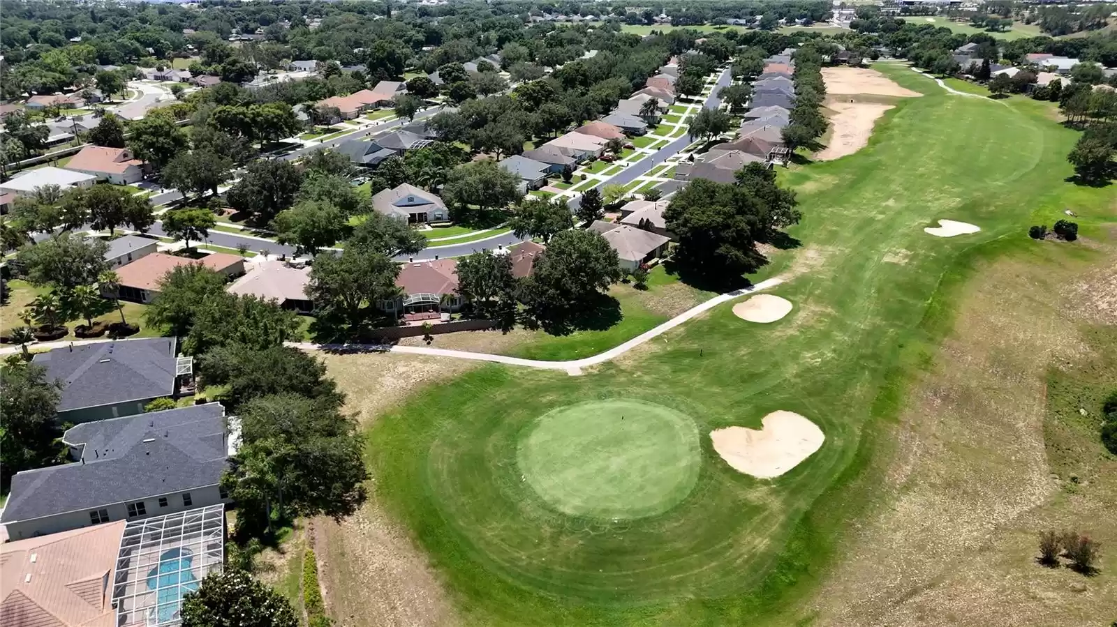 2833 FALCON RIDGE, CLERMONT, Florida 34711, 3 Bedrooms Bedrooms, ,2 BathroomsBathrooms,Residential,For Sale,FALCON,MFRO6208355