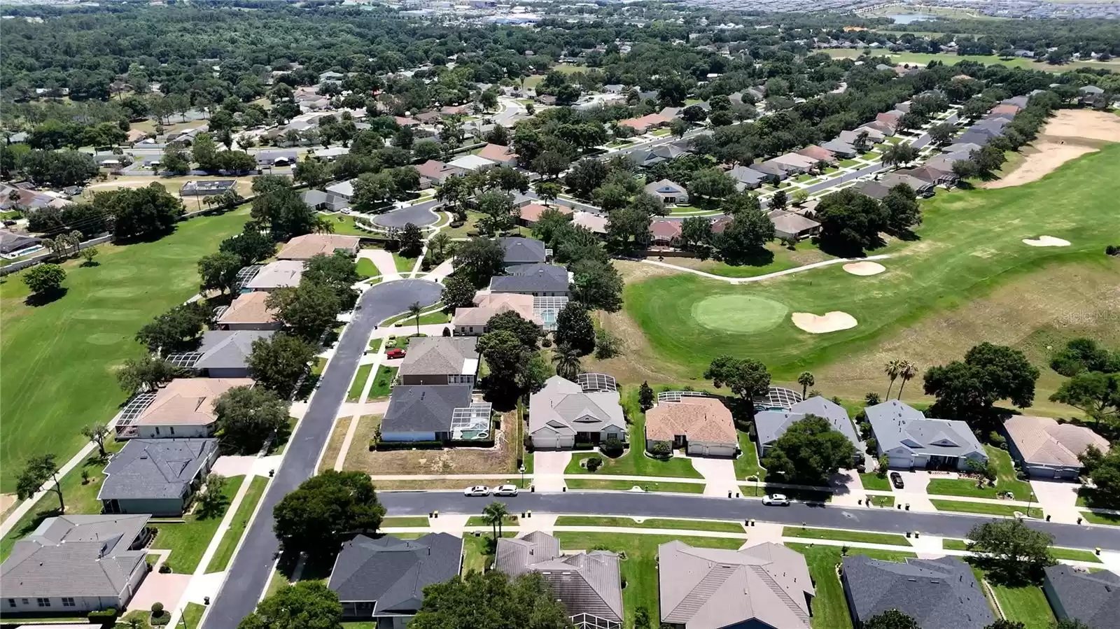 2833 FALCON RIDGE, CLERMONT, Florida 34711, 3 Bedrooms Bedrooms, ,2 BathroomsBathrooms,Residential,For Sale,FALCON,MFRO6208355