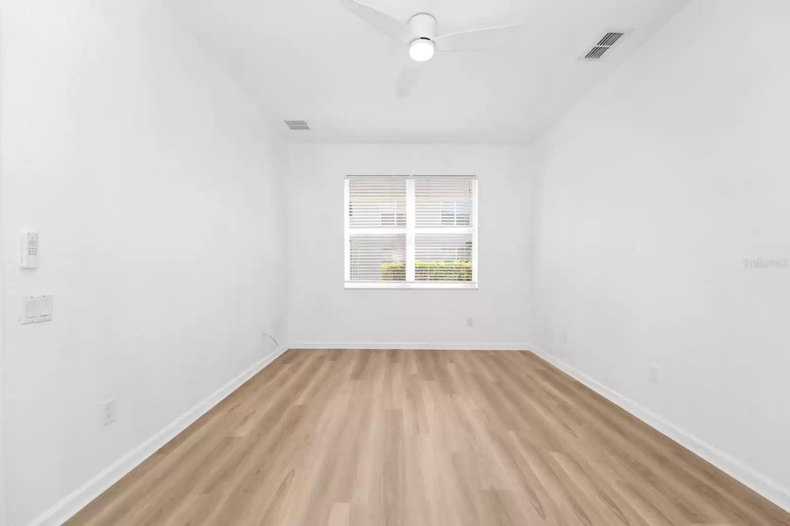 1st flr. bedroom