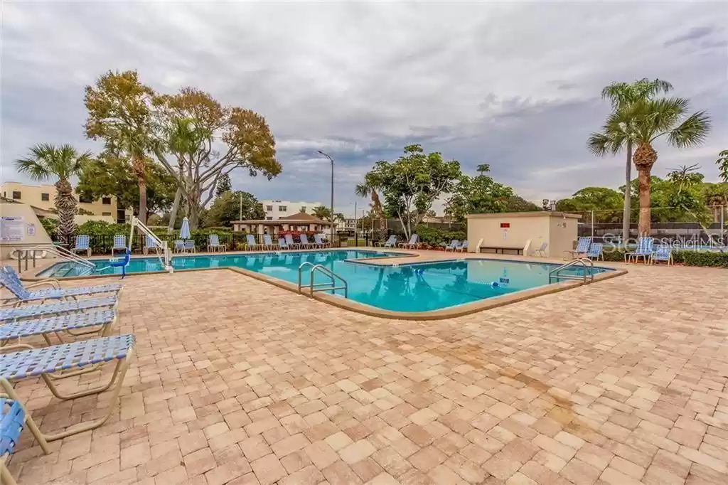 5750 80TH STREET, ST PETERSBURG, Florida 33709, 2 Bedrooms Bedrooms, ,2 BathroomsBathrooms,Residential,For Sale,80TH,MFRU8228513