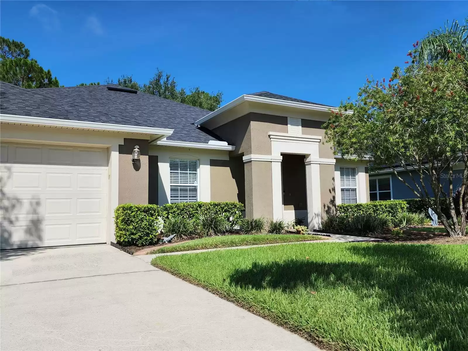 124 JOYELLE CIRCLE, DAYTONA BEACH, Florida 32124, 4 Bedrooms Bedrooms, ,2 BathroomsBathrooms,Residential,For Sale,JOYELLE,MFRV4936503