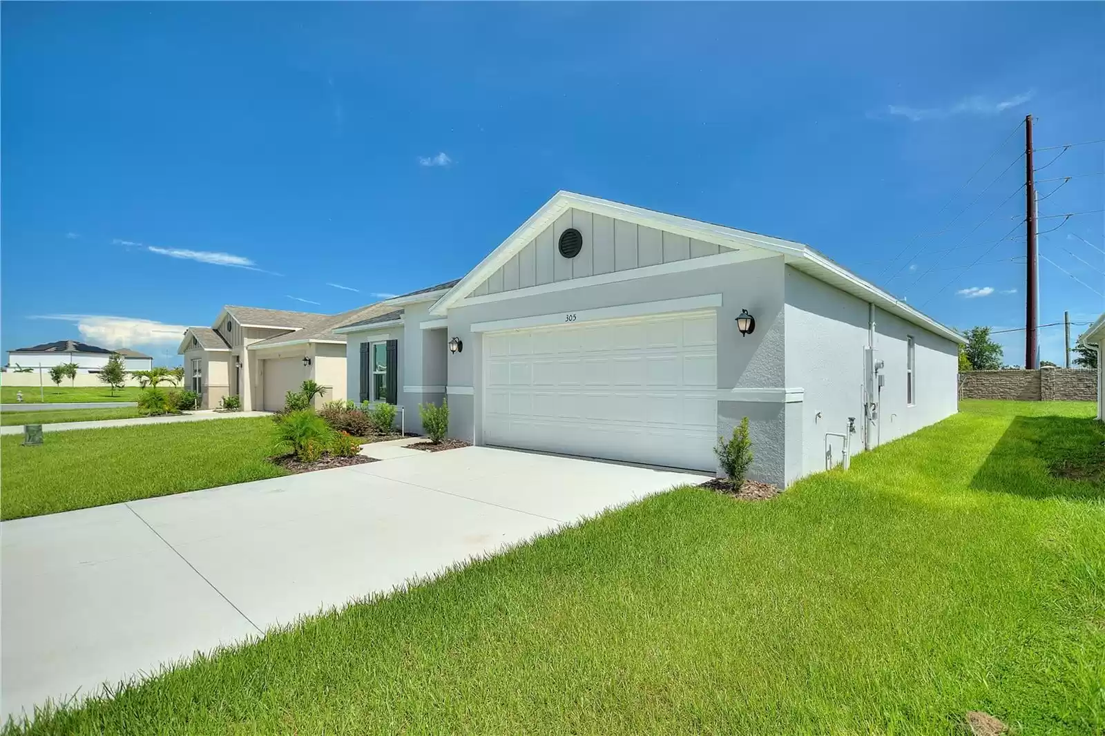 305 SUMMER GROVE WAY, HAINES CITY, Florida 33844, 4 Bedrooms Bedrooms, ,2 BathroomsBathrooms,Residential Lease,For Rent,SUMMER GROVE,MFRO6207015